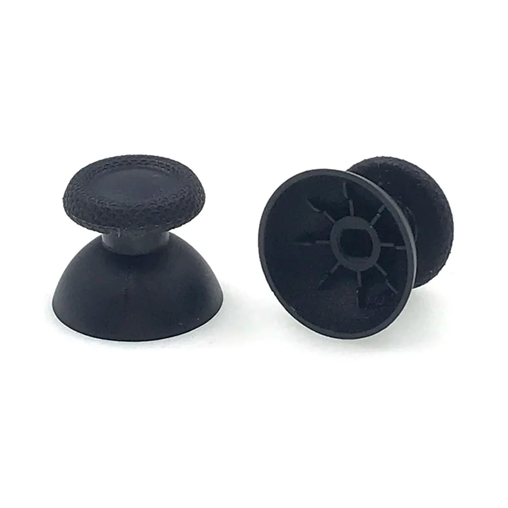 10-30pcs Replacement Thumbsticks For Sony PS5 PlayStation Portal Analog Joystick Cap Mushroom Caps Game console repair parts
