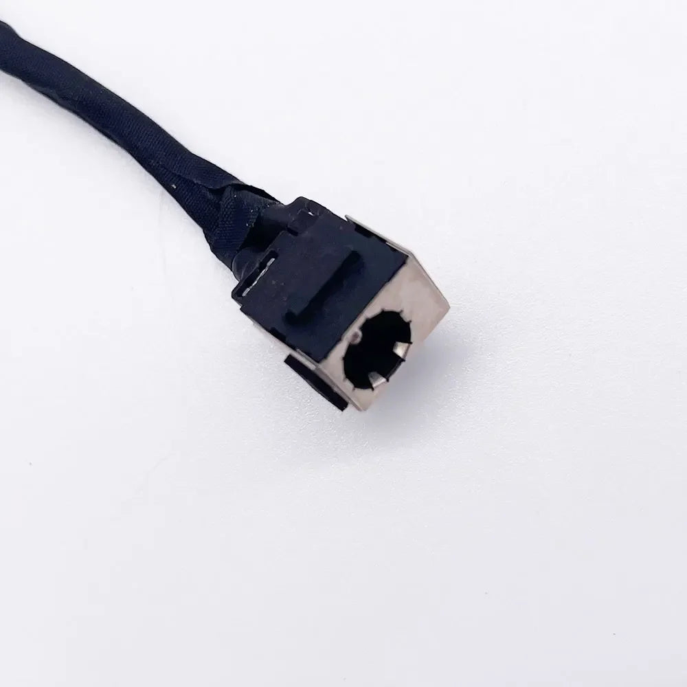 For Toshiba L600 L600D L630 L640 L640D L645 L645D L655 L655D L670 L700 L740 L745 Laptop DC Power Jack DC-IN Charging Flex Cable Toshiba laptop repair parts