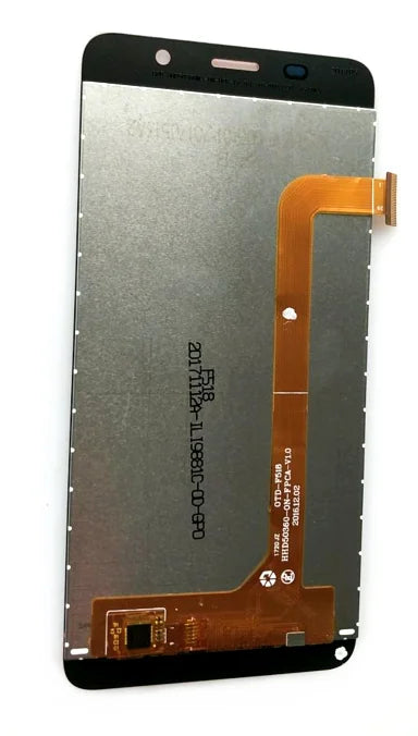 5.0 inch Original LCD For Leagoo M5 Edge LCD Display +Touch Screen Digitizer Panel Assembly For M5Edge Replacement +Tools Other Brand Phone repair parts