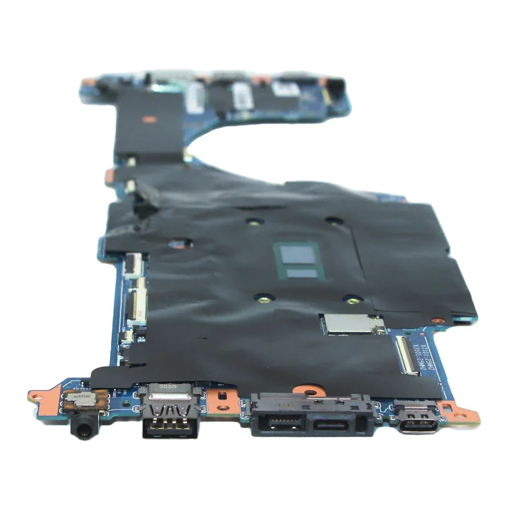 Laptop Motherboard For Lenovo Thinkpad X13 Yoga Gen1 19733-1 With CPU I5 10210U I7 10510U RAM 8G 16G FRU:5B20X83488 5B21C40387 Lenovo laptop repair parts