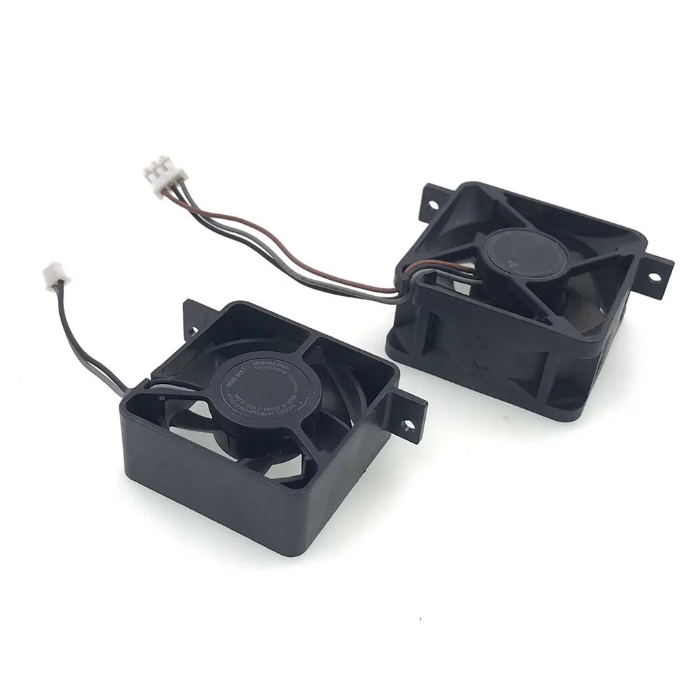 1PC For Nintendo Wii Game Console Internal Cooling Fan Replacement Inner Cooling Fan For Wii U Game console repair parts