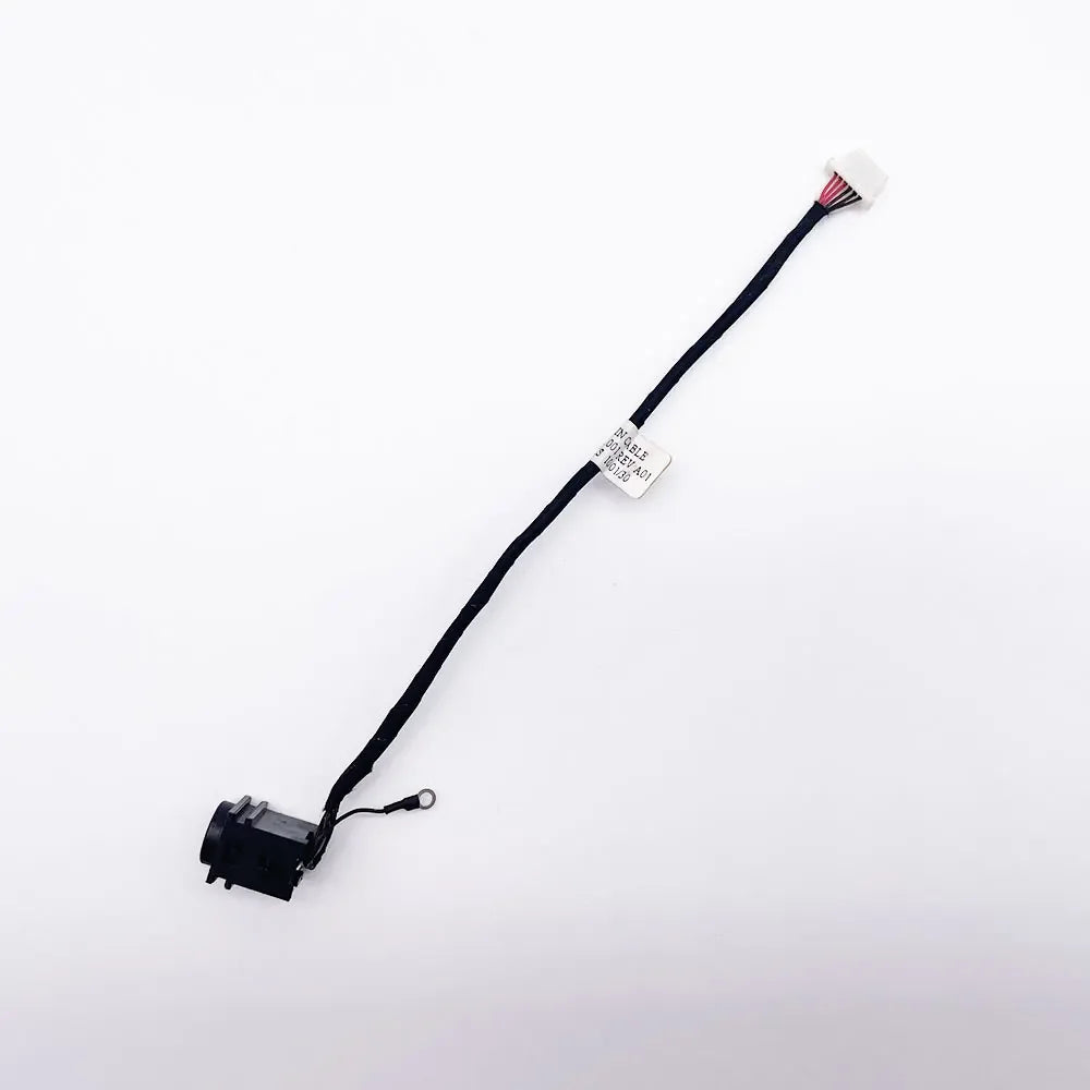 For Sony VPCY VPCY2 VPCY115FX VPCY118GX VPCY216FX VPCY216GX PCG-41112 PCG-51311T Laptop DC Power Jack DC-IN Charging Flex Cable Sony laptop repair parts