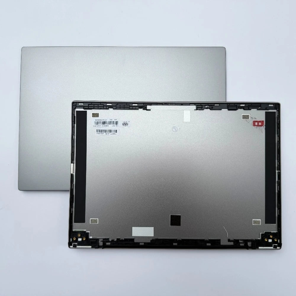 LCD Rear Top Lid Back Cover Case housing For Thinkpad L13 Gen1 Gen2 S2 5th 6th A case cover 5CBOS95344 silver