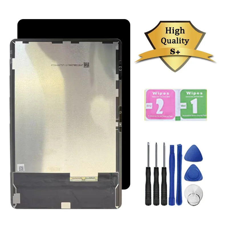 11“ Tested for Huawei MatePad 11 2023 DBR-W09 DBR-W00 DBR-W10 DBR-AL00 LCD Display Touch Screen Digitizer Assembly Tablet repair parts
