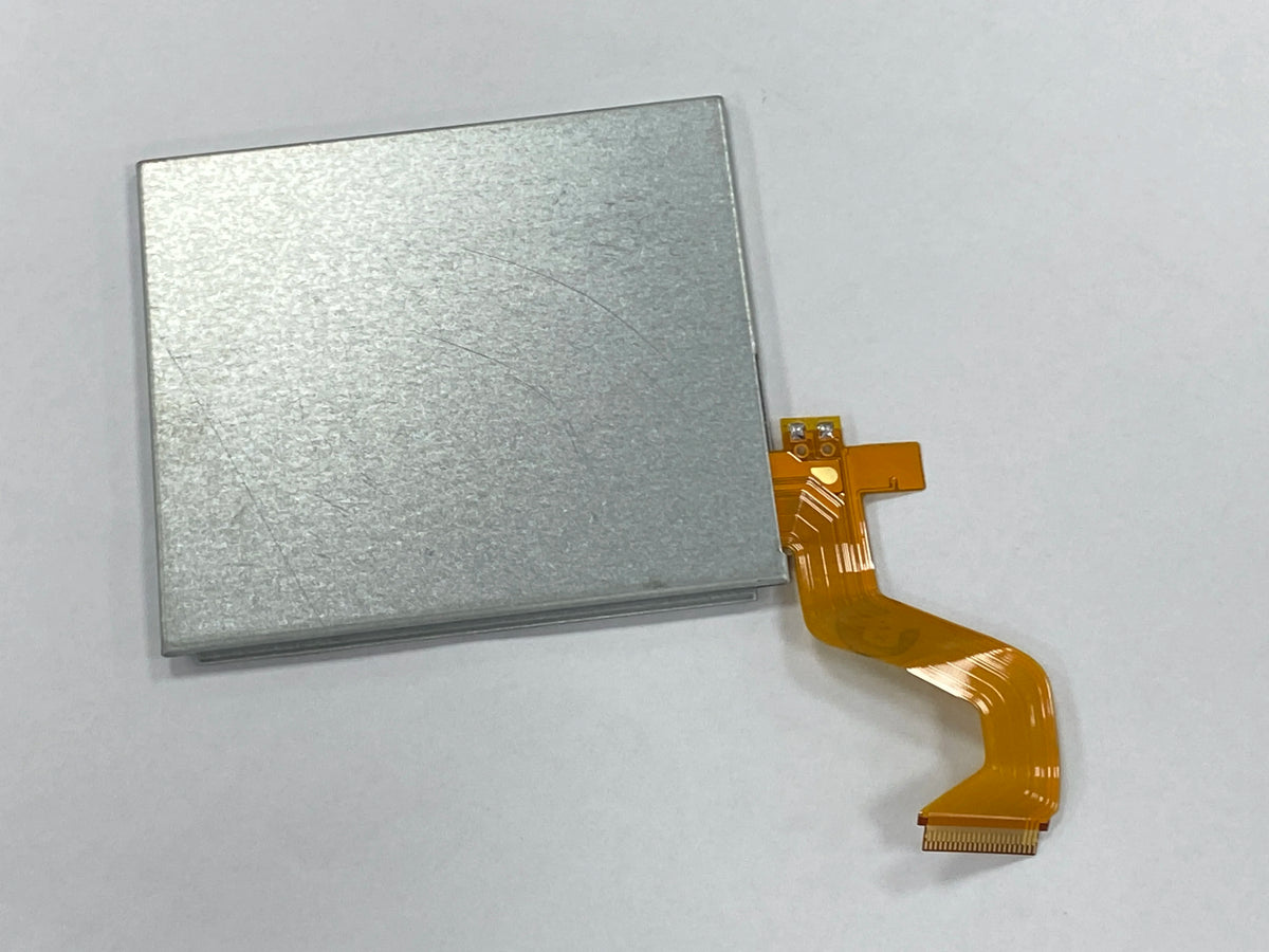 1PCS 2PCS Top Lcd Screen Display Replacement for Nintend DS Lite NDSL Display Upper Screen  Game console repair parts