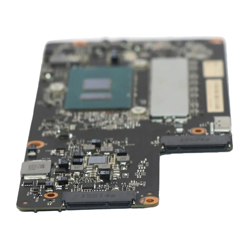 Laptop Motherboard For Lenovo Yoga 900-13ISK	NM-A411 With CPU I5-6200U I7-6500U RAM 4G /8G /16G FRU:5B20K48447 5B20K48435 Lenovo laptop repair parts