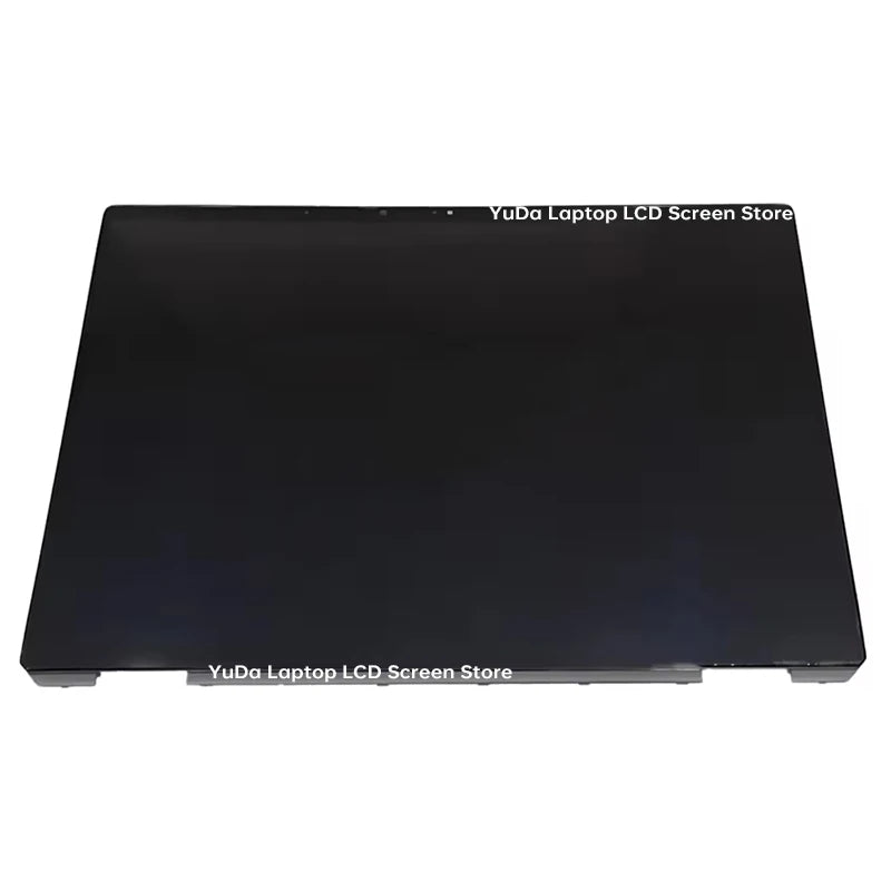 16 Inch Laptop LCD Touch Screen For HP Spectre x360 2-in-1 16-f Display Digitizer + With Frame Assembly Replacement HP laptop repair parts