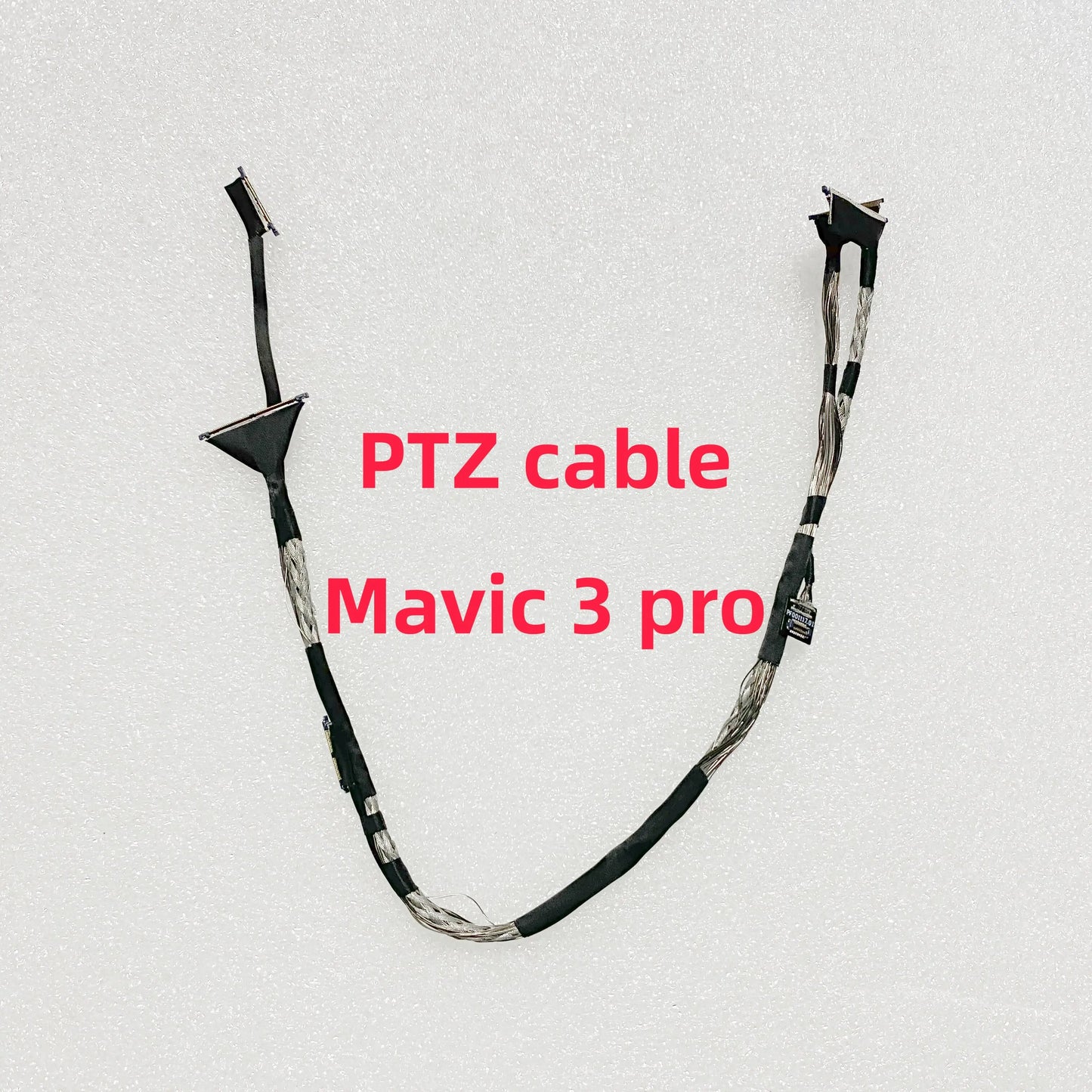 New for DJI Mavic 3pro PTZ Cable Signal Line Camera Drones Repair Parts Gimbal Coaxial Line DJI repair parts