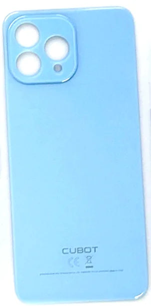 100% New Original Protective Battery Case Back Cover For Cubot P80 Battery Cover Perfect Replacement Parts Other brand Phone repair parts
