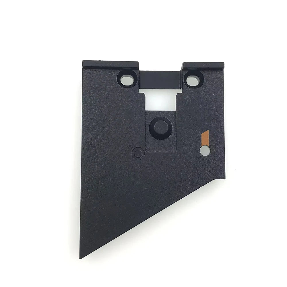 1Pc Original For XBOX ONE Console Case Baffle Triangle Bezel Internal Repair Parts Replacement Game console repair parts