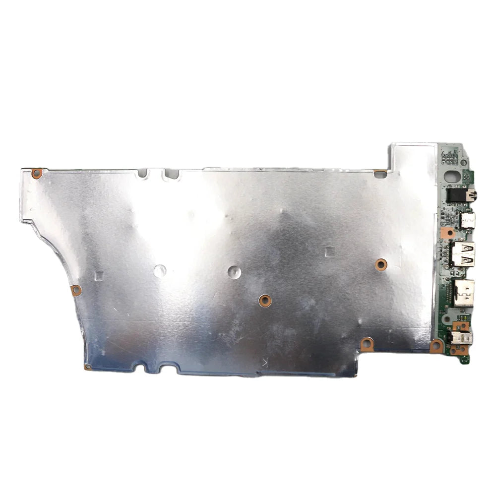 Laptop Motherboard For Lenovo Yoga 530-14ARR FLEX 6-14ARR NM-B781 With CPU R5-2500 R3-2200 R7-2700 FRU:5B20R41608 5B20R47699 Lenovo laptop repair parts
