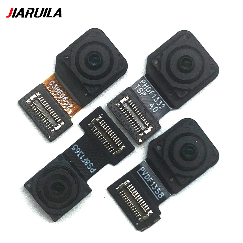 Back Rear Camera Big Main Camera Front Camera Flex Cable For Motorola Moto G22 G32 G62 G13 G23 G73 G14 G24 G55 G34 G84 G35 5G Motorola phone repair parts