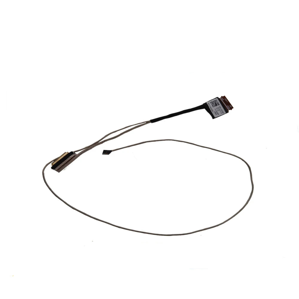 New Original Laptop LCD Cable For LENOVO Ideapad 320-15ISK/IKB/ABR 5000-15 DC02001YF10 DC02001YF20/00 30PIN Lenovo laptop repair parts