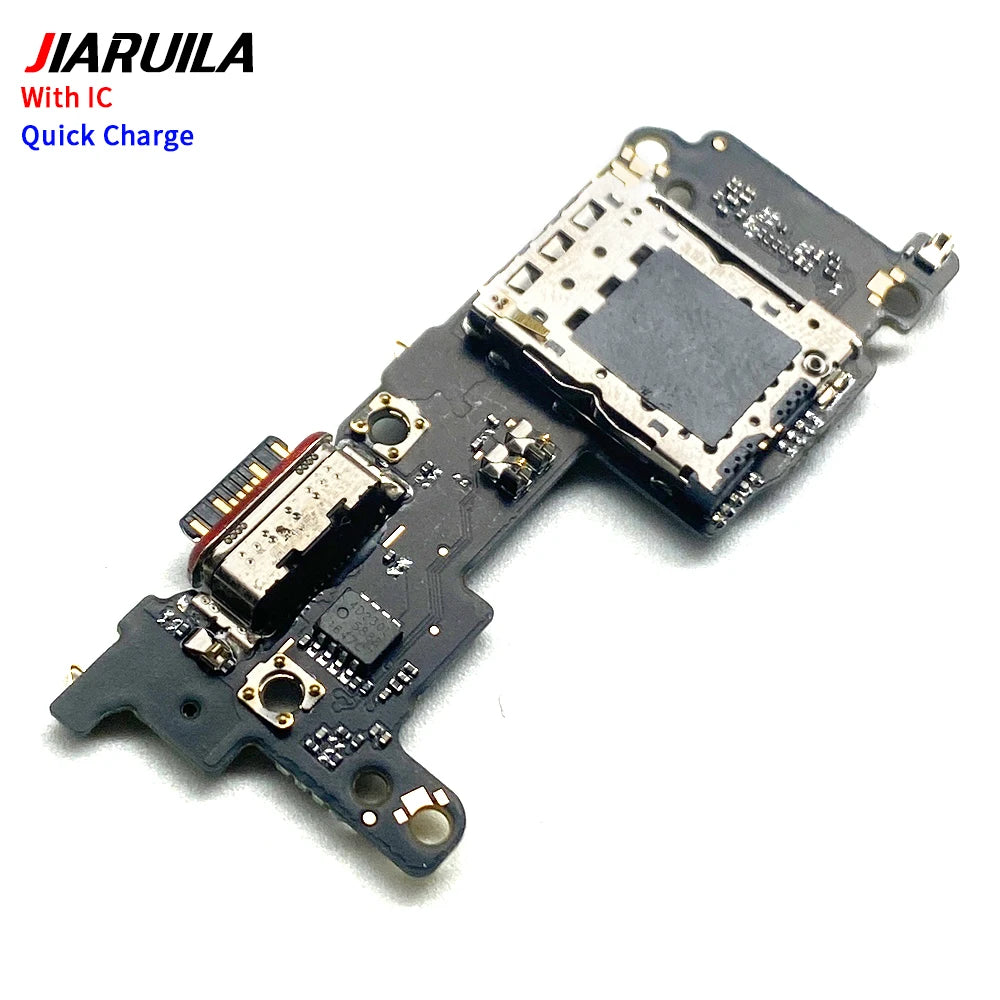 USB Charging Port Dock Charger Plug Connector Board Flex Cable For Xiaomi Mi 11 11T 12 12T 13 13T 14 14T 15 15T Pro Lite Ultra Xiaomi  Xiao mi phone repair parts