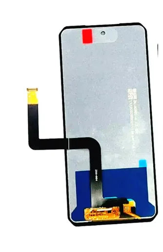 New Original 6.79' Digitizer For Unihertz 8849 Tank 1 Tank 2 Tank 3 Pro S Phone2460*1080 LCD Display With Touch Screen Assembly Other brand Phone repair parts
