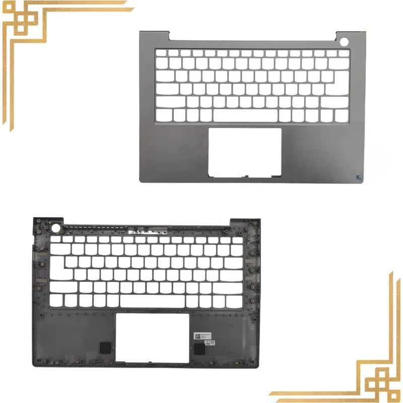 Cover Case for Lenovo ThinkBook 14 15 G2 G3 ITL G4 ARE LCD Back top cover bezel frame hinge upper palmrest Shell
