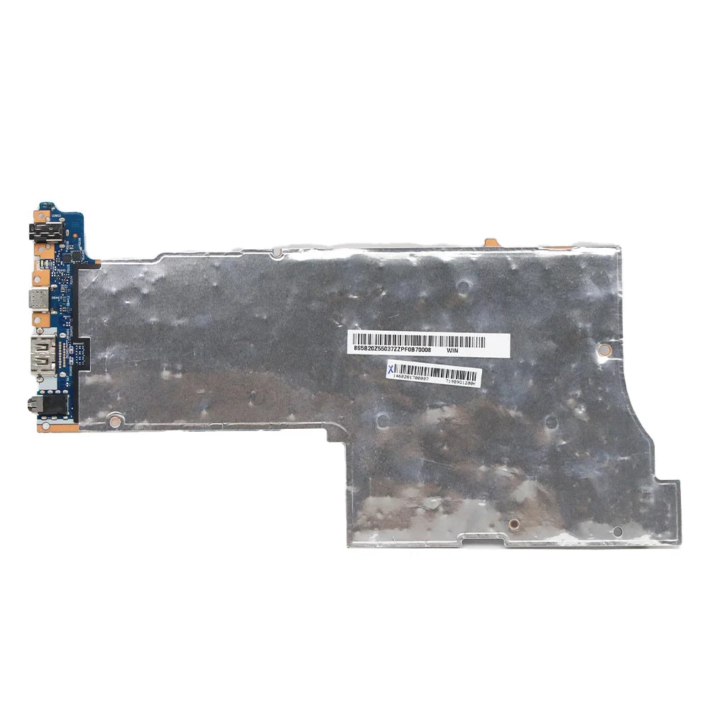 Laptop Motherboard For Lenovo IdeaPad 5-15ITL05 NM-D211 With CPU: I3-1115G4 I5-1135 RAM: 8G/12G/16G FRU: 5B20Z53370 5B20Z53368 Lenovo laptop repair parts