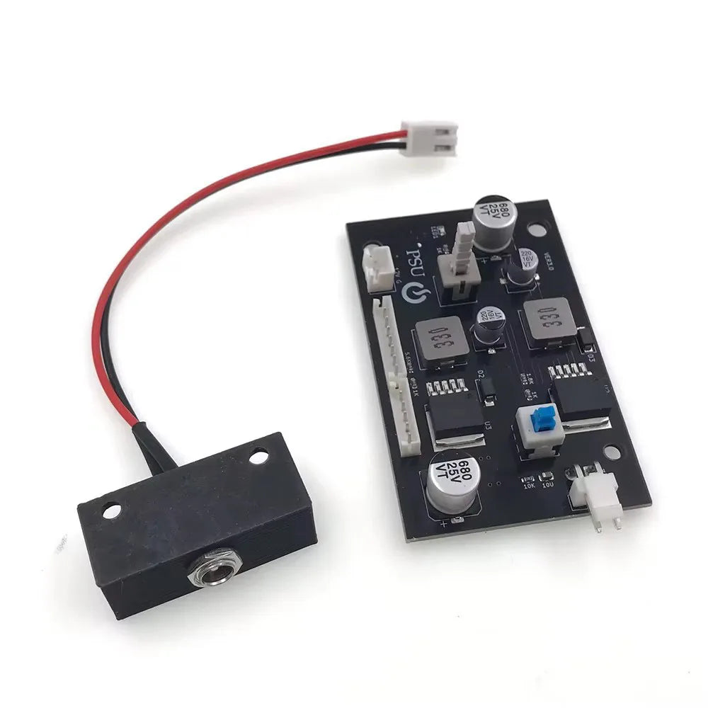 12V 3A For PS1PSU PS1 Power Board Power PSU For Playstation 1 PS1 Fat Console Power Supply Replacement Game console repair parts