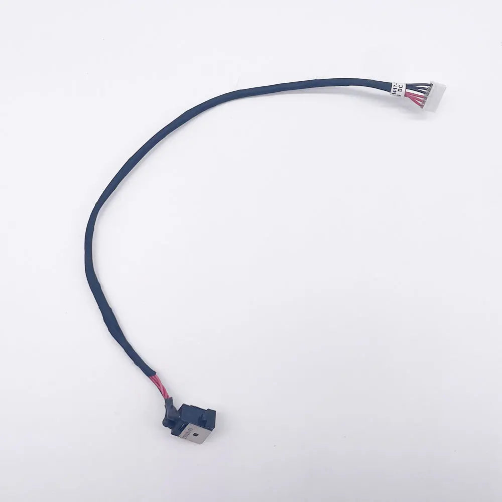 OEM For ASUS X751 X751L X751LD X751LX X751LA X751M X751MA X751SJ F751L F751LD VX50V Laptop Power Jack DC-IN Charging Flex Cable  ASUS laptop repair parts