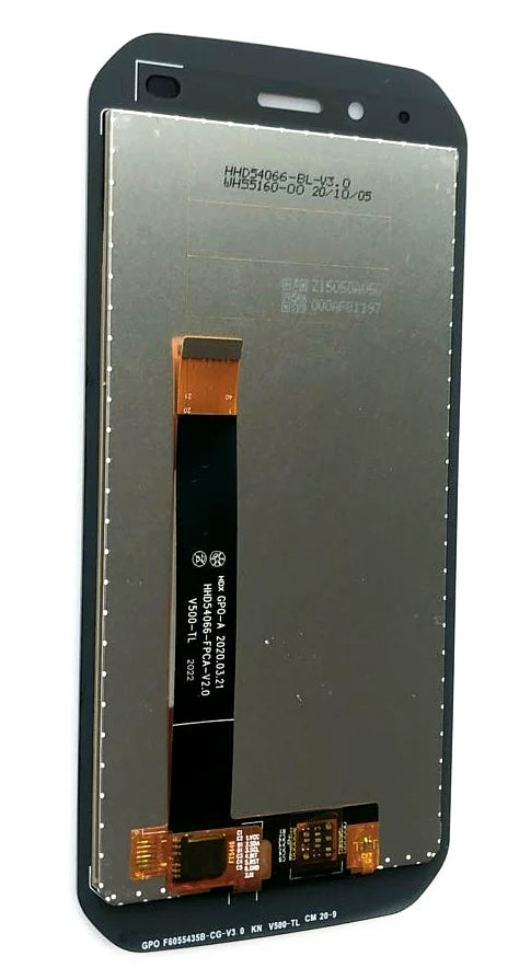 Original New For Caterpillar CAT S32 LCD Display and TP Touch Screen Digitizer Assembly +Tools 5.5" Caterpillar CAT S42 Display Other Brand Phone repair parts