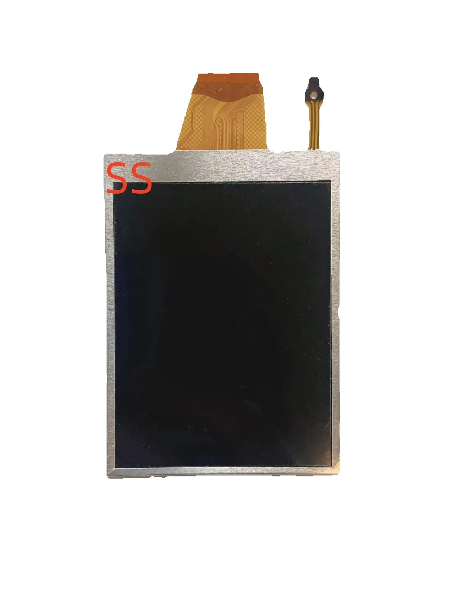 New Screen Display LCD For Canon EOS 1100D Rebel T3 Kiss X50 DS126291 DSLR Digital Camera Repair Parts With Backlight Digital Camera repair parts