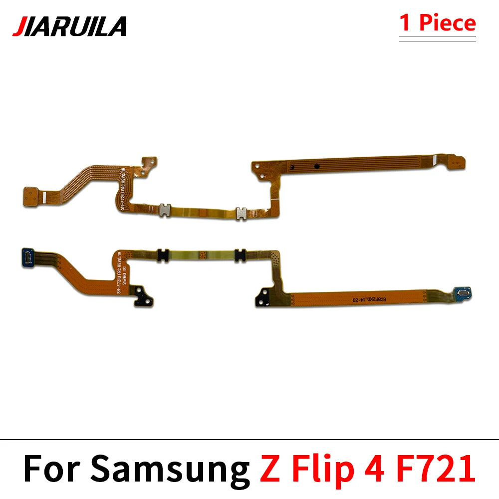 New Signal Antenna Flex Cable For Samsung Z Flip Fold 1 2 3 4 5 F707 F711 F721 F731 F916 F926 FPhone Repair Replacement Part Samsung phone repair parts
