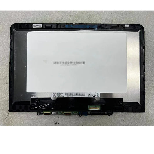 11.6 Inch Touch Screen For Lenovo 500E Chromebook Gen 3 Lenovo 300E Chromebook Gen 3 82JA 82J9 82JC 82JB 5D11C95886 Lenovo laptop repair parts