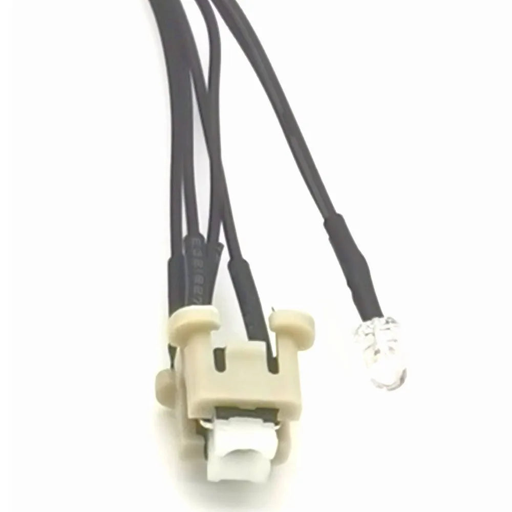 0XL278 00XL278 Power Reset Switch Led Button cable for Lenovo ideacentre 720-18IKL /18ASU /18ICB/18APR 510A pro 310A 380mm  Lenovo laptop repair parts