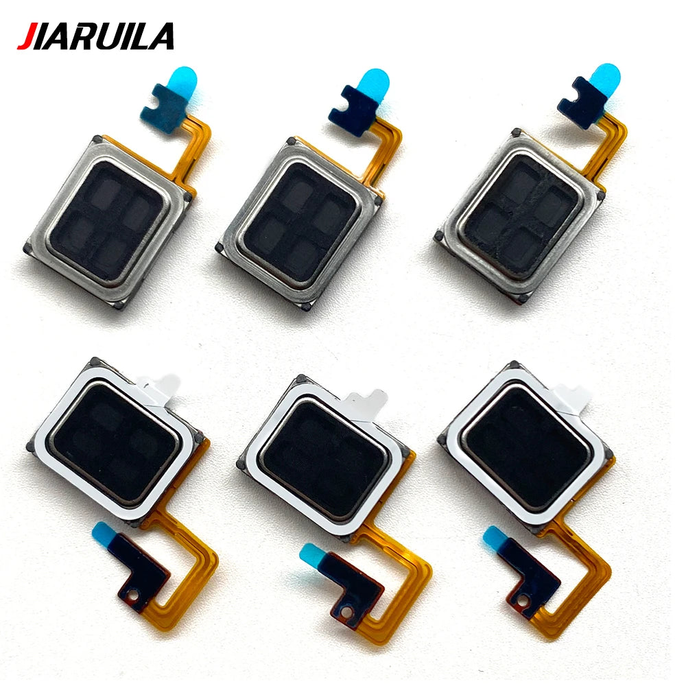 Front Top Earpiece Earphone Ear Speaker Sound Receiver For Motorola Moto Edge 20 30 40 50 Neo Fusion Pro Ultra Motorola phone repair parts