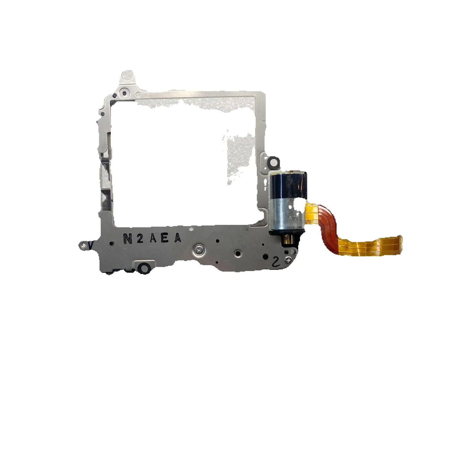 Original Repair Parts For Sony ILCE-7M4 A7M4 A7RM4 A7R4 A7IV A7S3 Shutter Motor MB Charge Camera Replacement Digital Camera repair parts