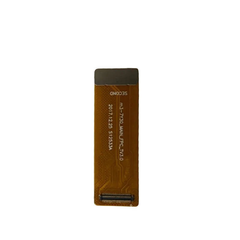 Suitable for GPD win2 cable, connecting the main board and the sub-board,  new GPD win2 FPC Game console repair parts