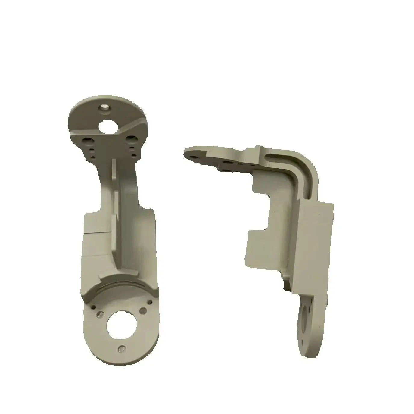 New Gimbal Yaw Arm for DJI Phantom 4 Pro Advanced Camera Drone Camera Bracket Holder Replacement Aluminum Bracket DJI repair parts