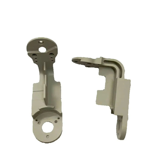 New Gimbal Yaw Arm for DJI Phantom 4 Pro Advanced Camera Drone Camera Bracket Holder Replacement Aluminum Bracket DJI repair parts