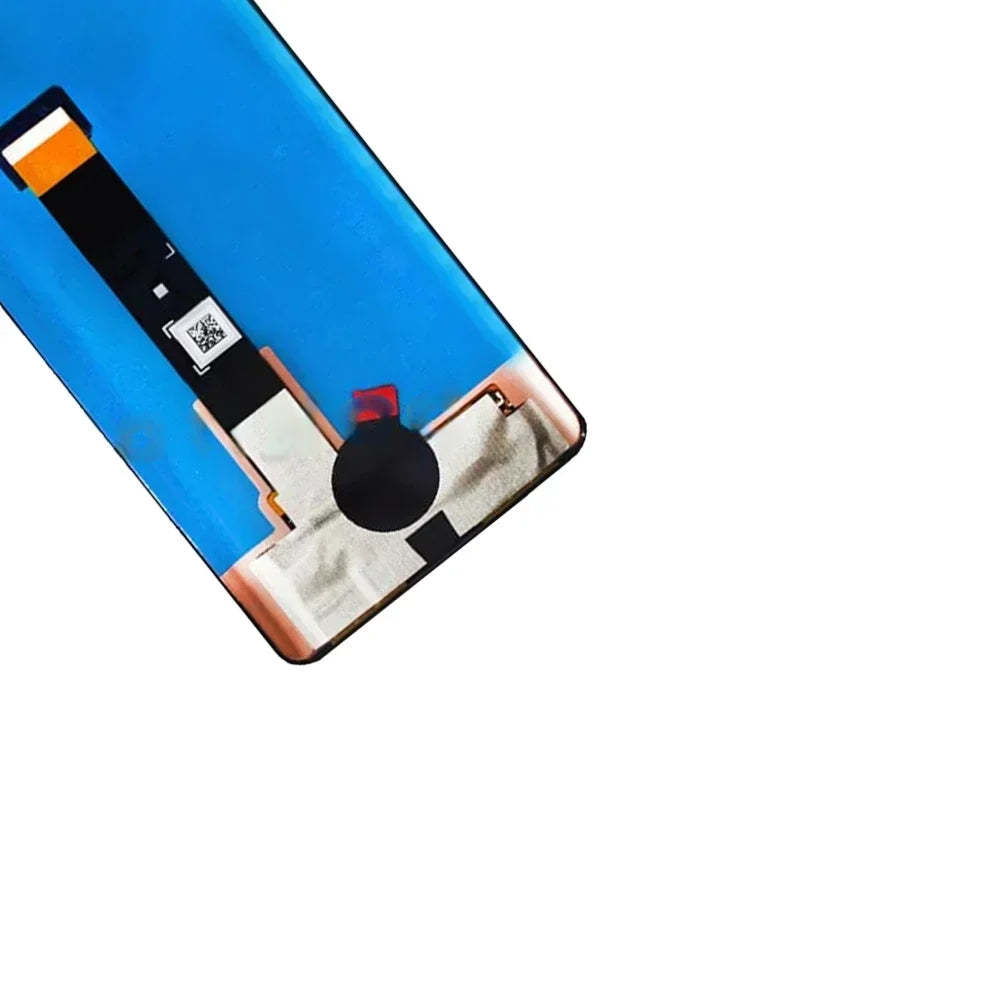 For LG Velvet 5G G900 G900N G900EM G900EMW LCD Display Touch Screen Digitizer Assembly Replace Tablet repair parts