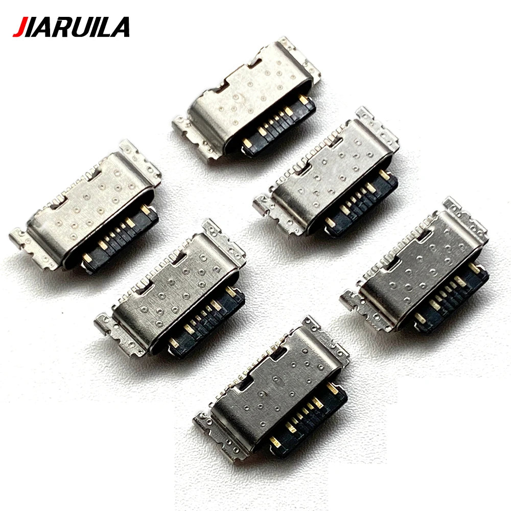 New USB Charging Port Connector Charge Jack Socket Plug Dock For Xiaomi Redmi 8 8A 9 9A 9C 9T 10 10A 10C 12 12C 13 13C 14C 4G 5G  Xiaomi  Xiao mi phone repair parts