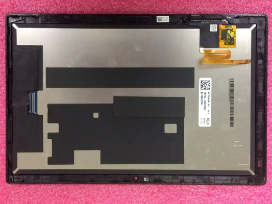 10.5 Inch For ASUS Chromebook Detachable CM3 CM3000 CM300 LCD Display Touch Screen Digitizer Assembly With Frame Tablet repair parts