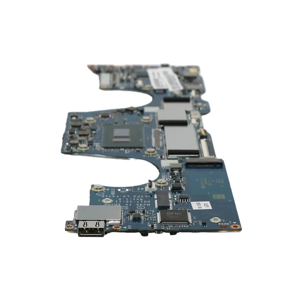 Laptop Motherboard For Lenovo Yoga 730-13IKB LA-F571P CPU:i5/i7 8/16G FRU:5B20Q95856 5B20Q95842 5B20Q95899 5B20Q95866 5B20Q95821 Lenovo laptop repair parts