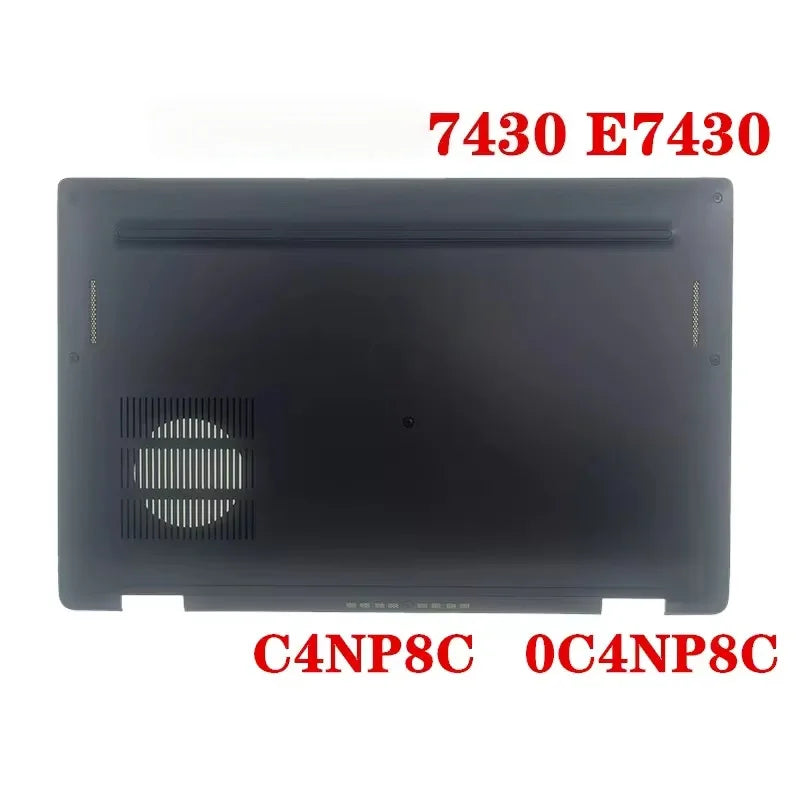 NEW ORIGINAL Laptop Bottom Cover Case for DELL Latitude7430 E7430 7430 2-in-1 0M58Y4 0C4NP8 0N0G0C Dell laptop repair parts