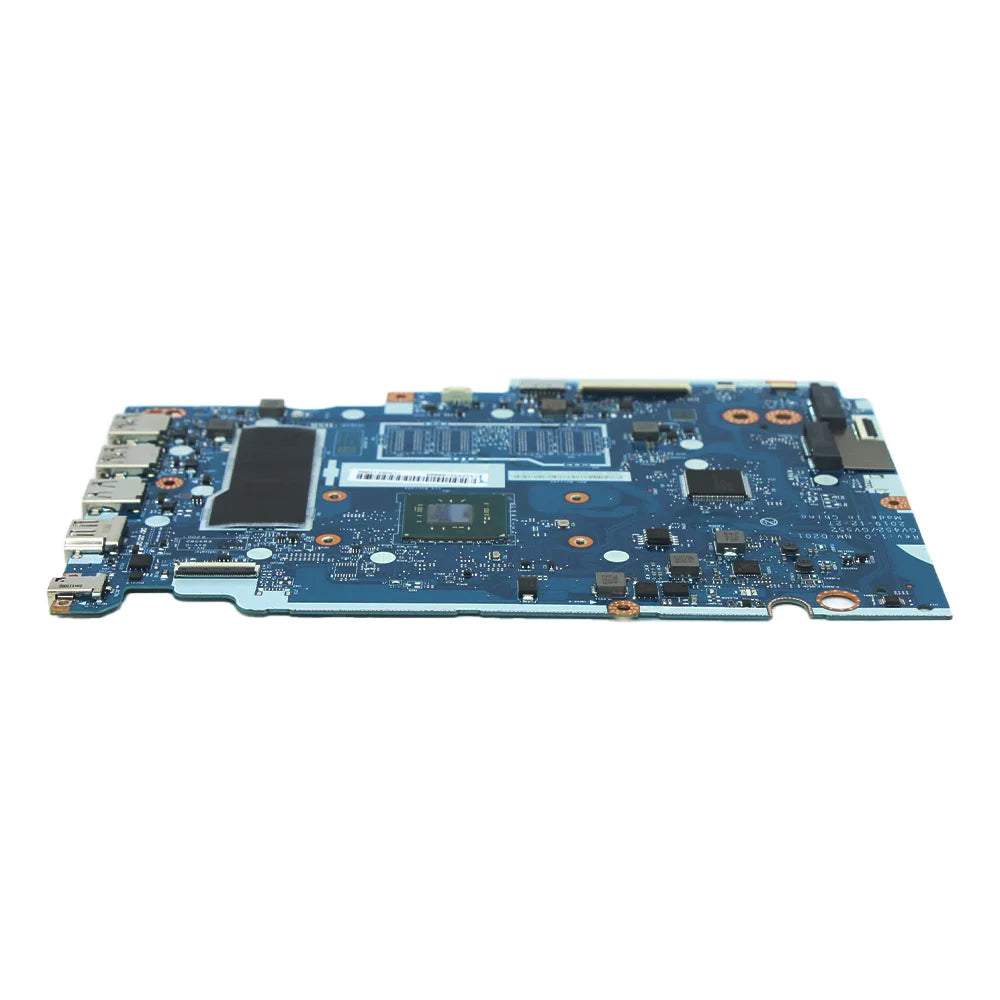 Laptop Motherboard For Lenovo V15-IGL NM-D201 With CPU:N4020 N4120 N5030 RAM:4G/8G FRU:5B20S44428 5B20S44429 5B20S44426  Lenovo laptop repair parts