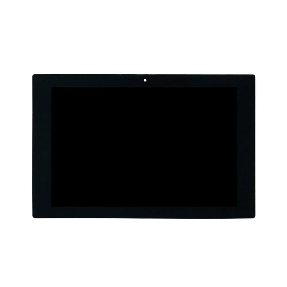 For Xperia Tablet Z2 SGP511 SGP512 SGP521 LCD Display Touch Screen Digitizer Assembly Tablet repair parts