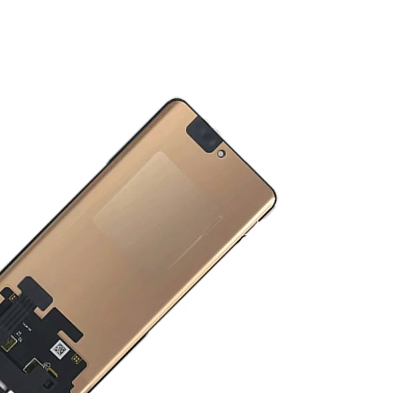 6.83''New For Oppo Realme 14 Pro Plus LCD With Frame For Realme 14 Pro+ RMX5051 Lcd Display Touch Screen Digitizer Assembly  Oppo phone repair parts