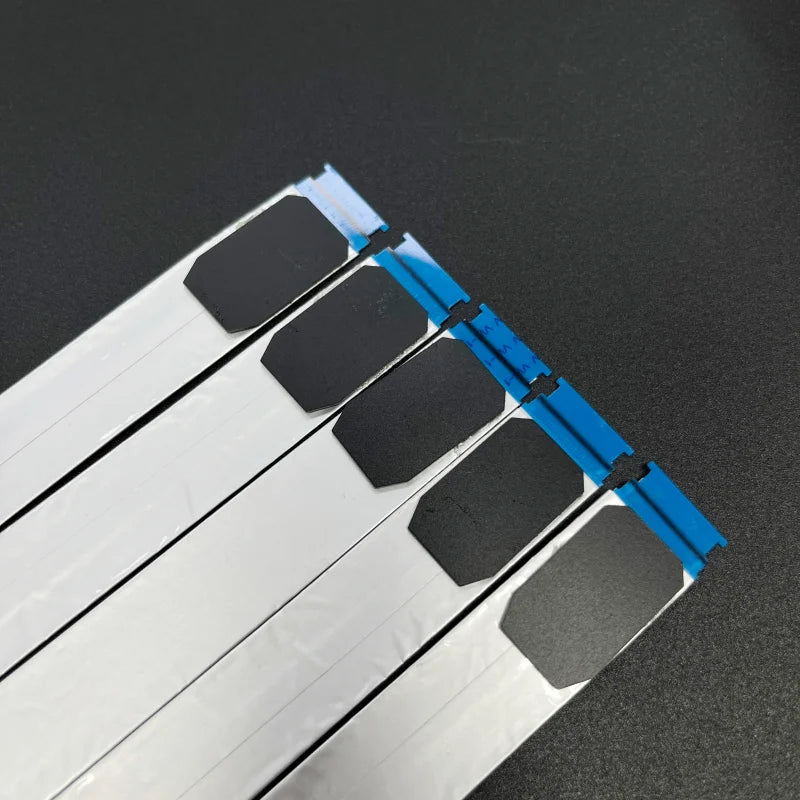 5PCS/Lot for PS4 Fat Console1000 1100 Host CD Drive Laser Ribbon Flex Cable for Ps4 490 490a 860 860aaa Optical Drive Cable  Game console repair parts