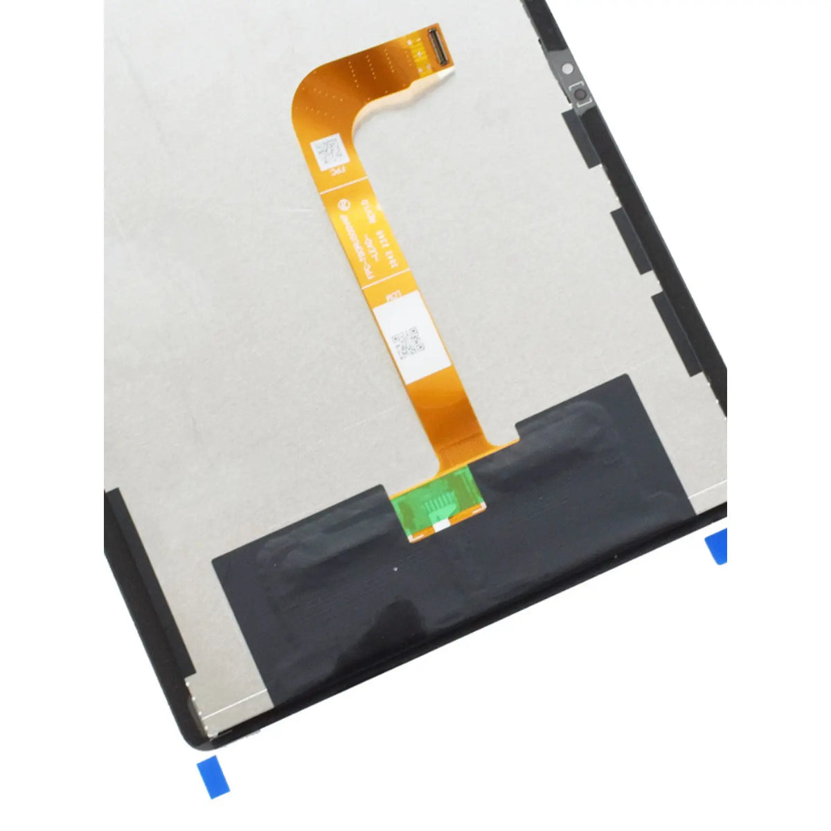 100% tested Tab touch lcd display screen panel for Samsung tab A11+ plus X230 X235 X236 digitizer glass assembly Samsung tablet repair parts