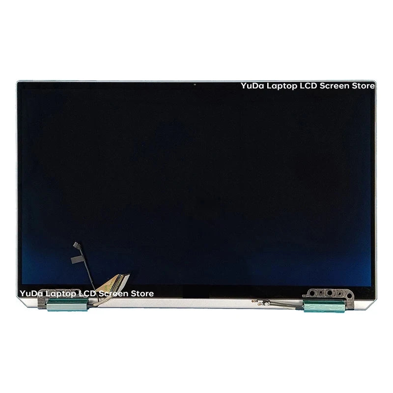 13.3 Inch Touch Screen For HP Spectre x360 13-aw TPN-Q225 LCD Display Full assembly Replacement L72403-001 L75191-001 L75195-001 HP laptop repair parts