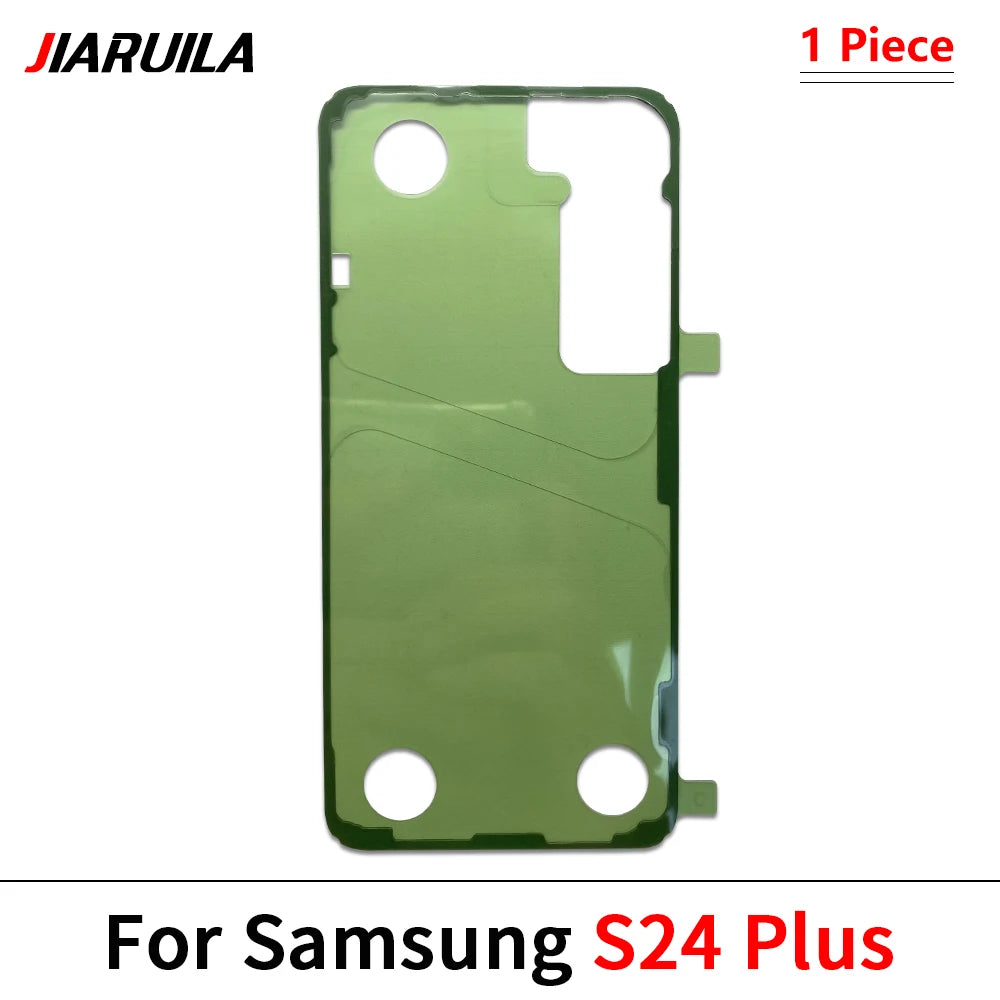 Adhesive Sticker Back Housing Battery Cover Glue Tape For Samsung S24 S25 Plus Ultra Fe Repair Parts Samsung phone repair parts