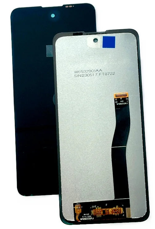 NewFor Cubot KingKong 8 LCD Display Touch Screen Sensor Glass Digitizer Assembly For Cubot KingKong8 LCD Replacement RepairParts Other Brand Phone repair parts