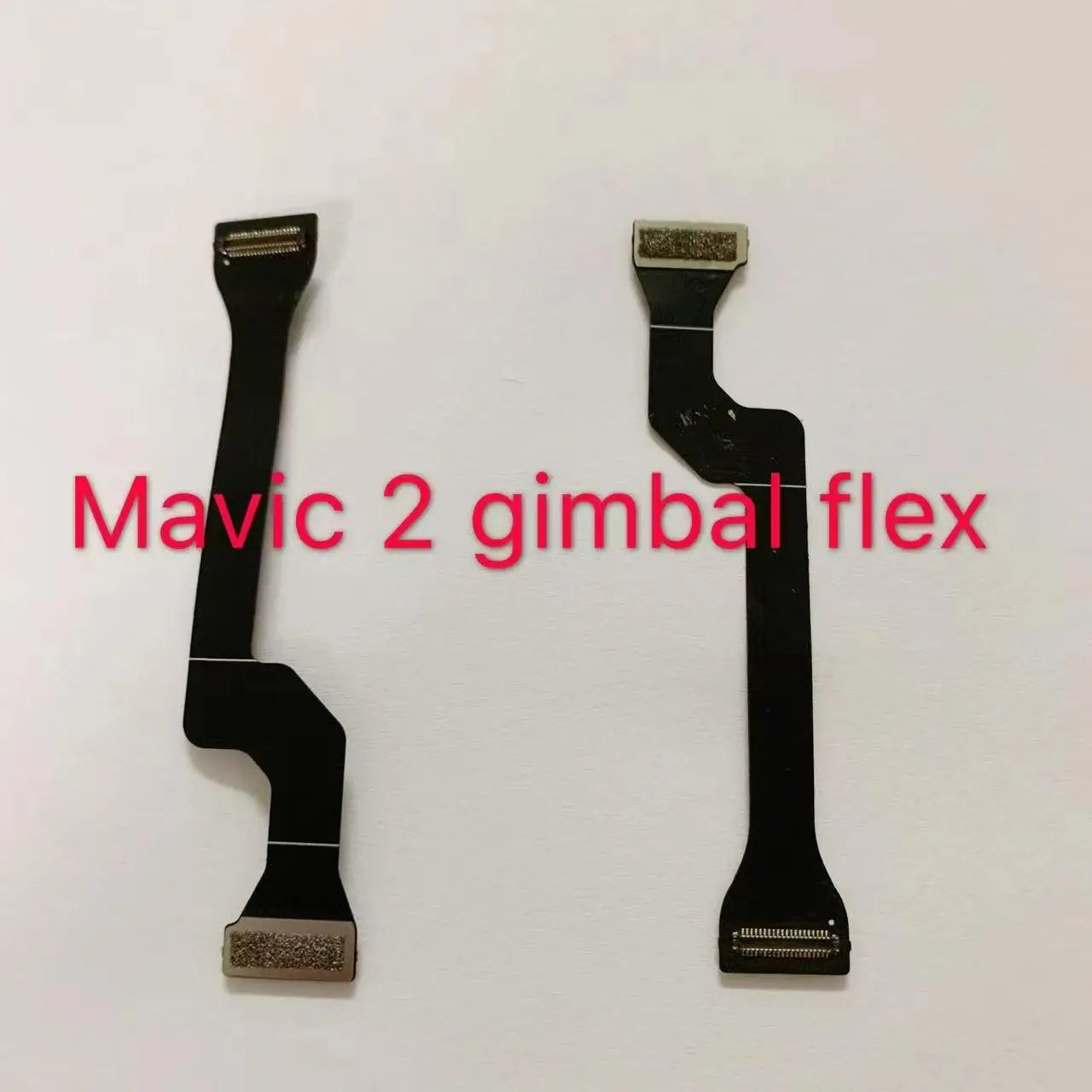 Genuine for DJI Mavic 2 Pro & Zoom & Enterprise Part Gimbal Camera Flexible Flat Ribbon Cable Transmission Wire Spare Parts  DJI repair parts