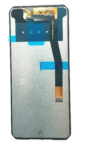 100% Original Tank For Unihertz Tank 2 PRO LCD Display Touch Screen DigitizerFor Unihertz Tank 3 Tank 3 Pro Assembly Replacement Other Brand Phone repair parts