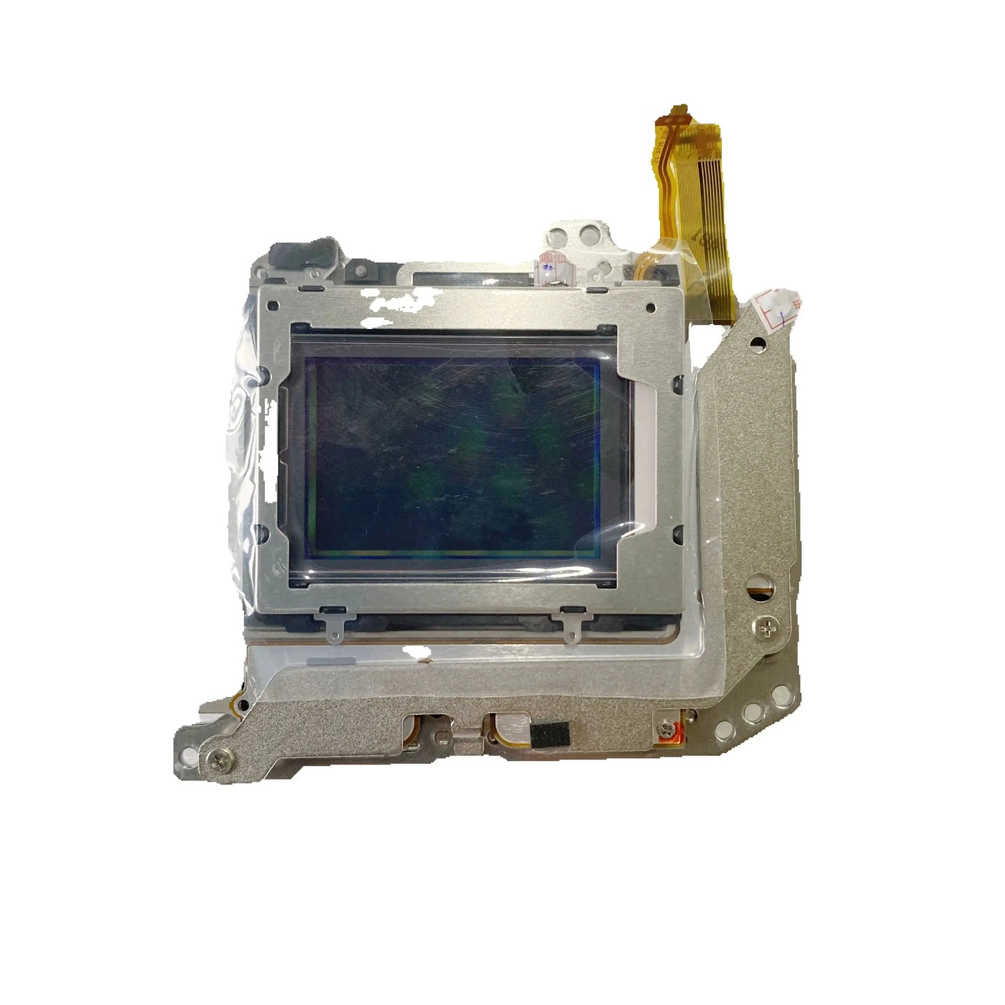 Original CMOS / CCD Image Matrix Sensor Assy Repair Parts For Canon EOS R6II R6M2 Camera(CY3-1910) Digital Camera repair parts