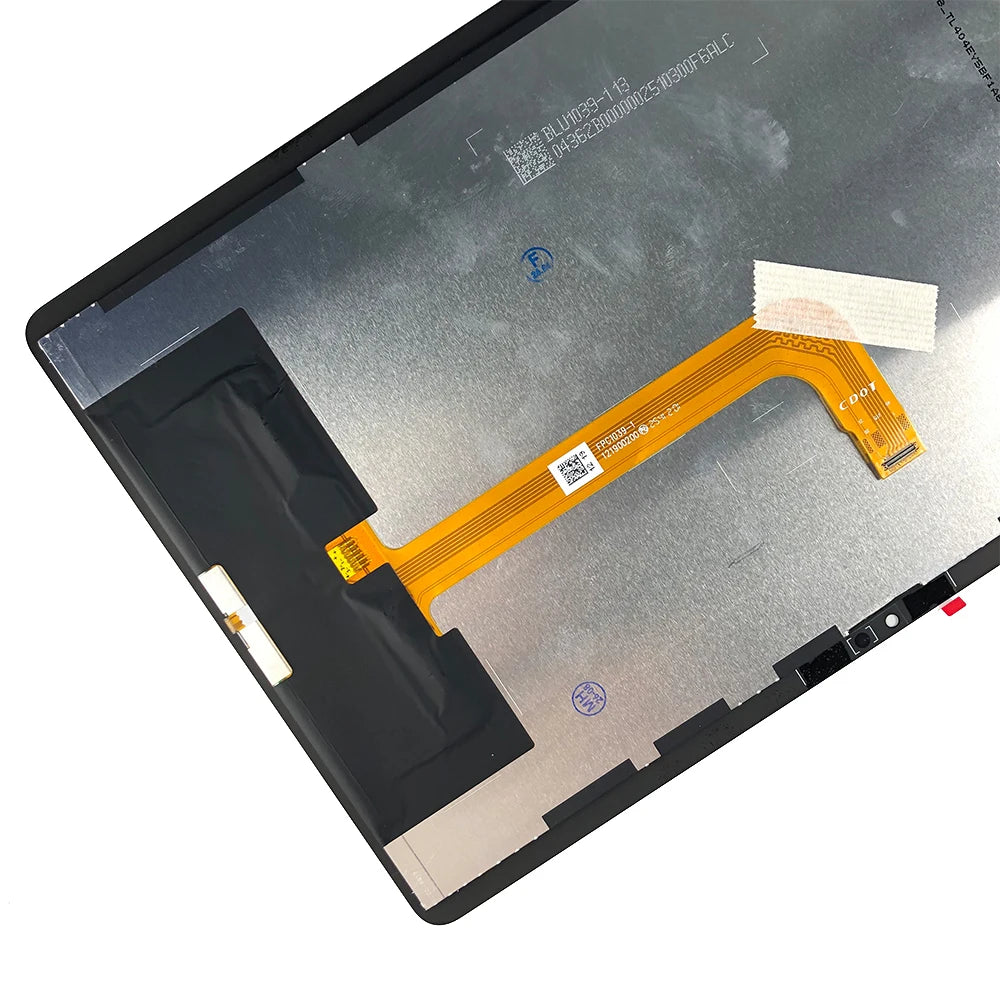 11.0" IPS For Samsung Tab A11+ LCD Display Screen Touch Digitizer Assembly For Galaxy SM-X230 SM-X236B LCD Replacement Repair Tablet repair parts